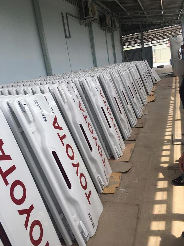 تعلن شركه طوكيو ⚠️
عن خصم جميع مواد ❤️🚕❤️ وخصم ع قائمه بنسبه ✅✅✅✅40‎%‎

ومن الله التوفيق     
***********المبيعات ***********
تعلن اداره #شركه #طوكيو  عن وصول كافه ادوات تويوتا 
فقط وحصريا لدى شركتنا    ليس لدينا فرع اخر 
#طوكيووو  
                               🚘  lلتجاره قطع غيار تويوتا فقط🚖 
❤🧡👋تحيه حب واحترام من اداره #مركز #طوكيو 
             
          حديث ♥️ قديم جميع تويتا
                          
الاجابه عن الرسائل تكون عبر الواتساب فقط الاتصال فقط ع الارقام التاليه عبر خدمه الاتصال وليس الوتساب 
العنوان   
بغداد مجمع المشن مجاور شركه غدار للمعدات الثقيله
                            بدايه فرع كبه ***********مركز الحجز المحافظات
 سيكون توصيل ب ٥ الف جميع محافظات
    
لاندكروز/برادو/كامري/كورلا/افلون/نحله/بيكاشو/اوريون/ كروان/ يارس / فورنر/ فورجنر/ تندرا/ توكاما/
توجد ورشه صيانه متكاملة 🌎
