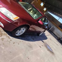 وبركاته سوناتا خليجي للبيع بسبب ظروف بيع سريع 95قفل  سيارة باسمي رقم ا...