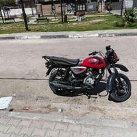 بوكسر • مديل ٢٣ • مكفوله
