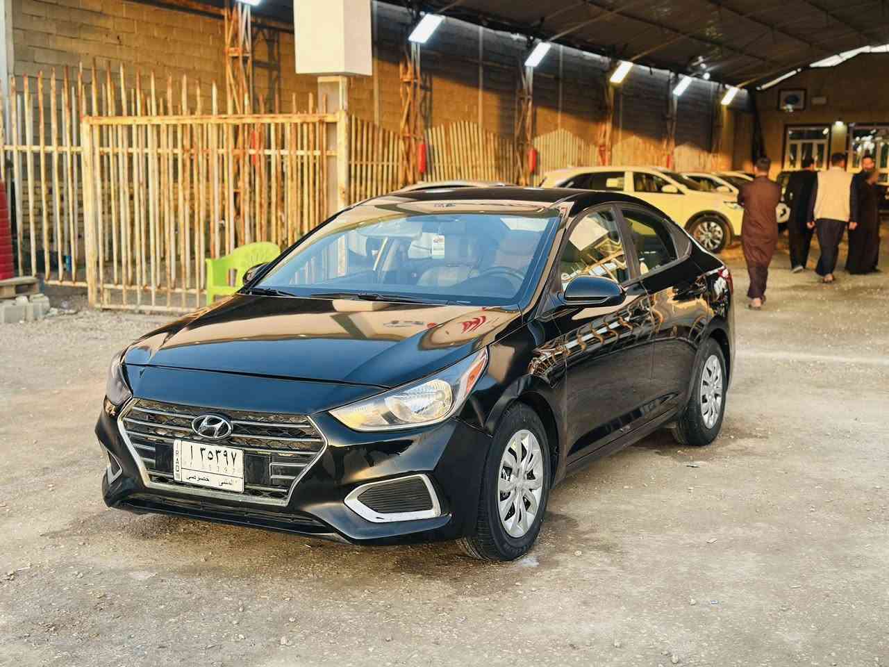 يالله هونداي اكسنت موديل ٢٠٢١ محرك 1600
معوقين مثنى وكاله من المعوق مباشر
الضرر تبديل بنيد فقط وتصلح بدايه جاملغ
كير محرك شرط سياره جديد ما ناقصه برغي 
السعر ١٠٥مجال بسيط بيع فقط 
العنوان سماوه الرميثه معرض شعاع الفرات
الاستفسار ***********
واتساب ***********
