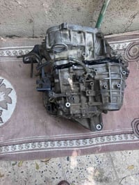 قير كامري • عشر خطوط • سعر مناسب