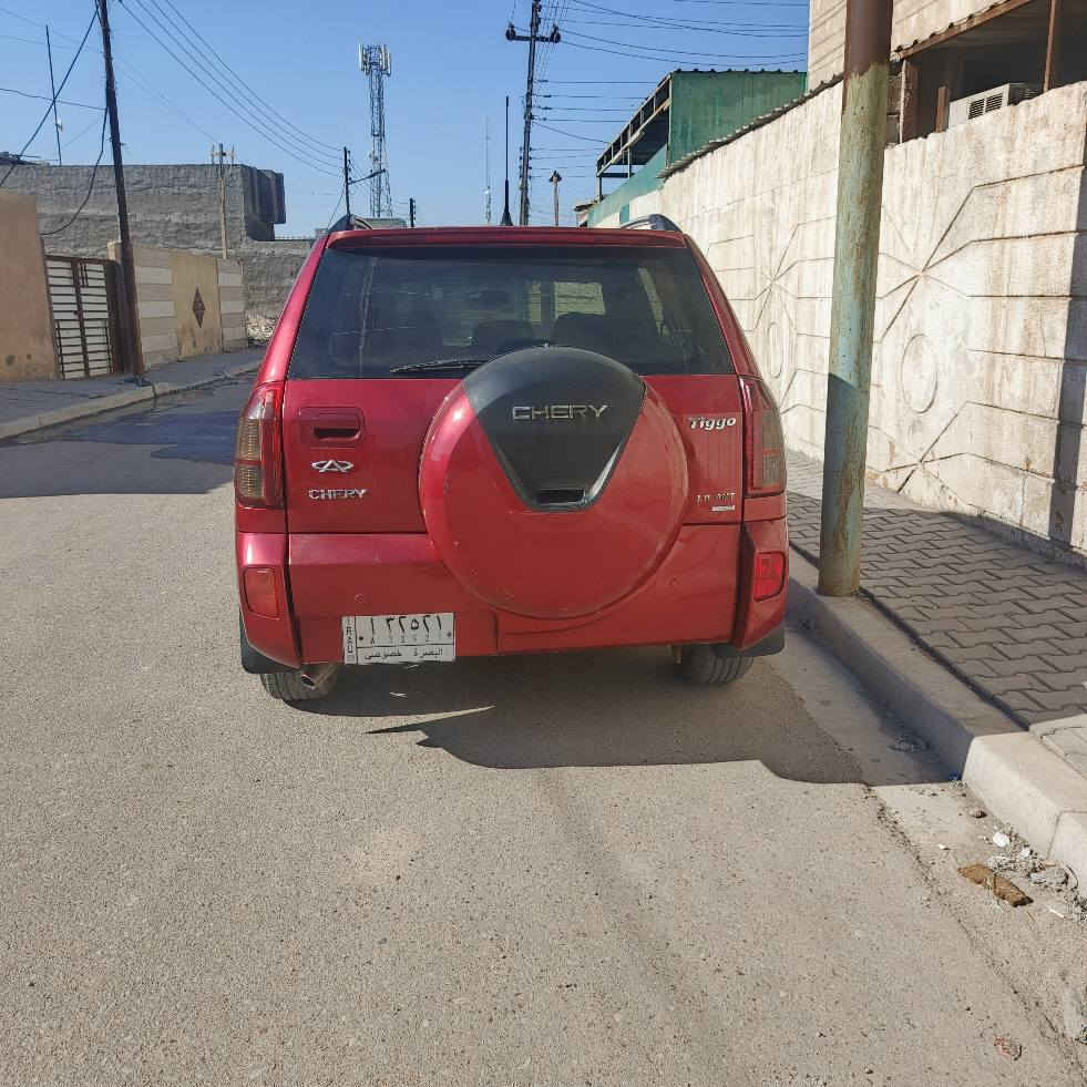 تيكو ٢٠١٣ مصبوغه عام عدا القماره وصنودك كفاله من الضربه سياره خير من الله جاهزه من كلشي تبريد حداده تخم تاير كله جديد للاتصال *********** البصرة, العراق
