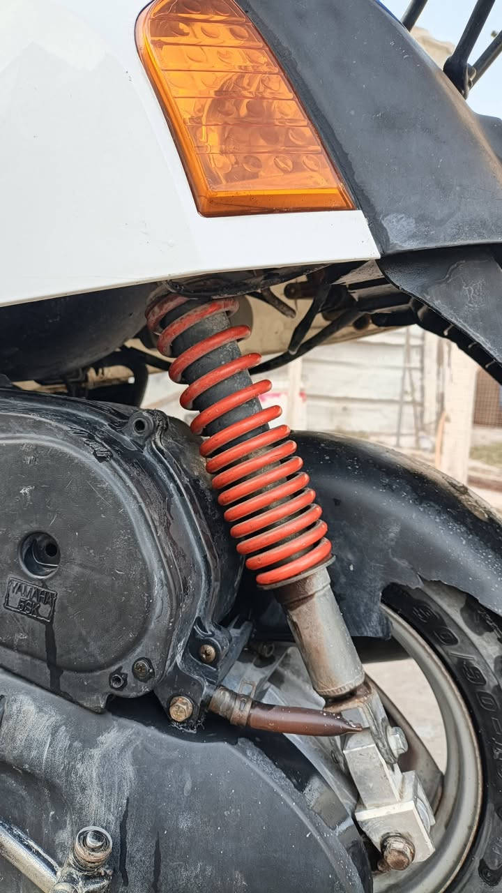 ماكس بوليس للبيع مجفته جديد دراجه خير من الله نقص مجمع اشاير وشوي كشن تعبان وعداد سرعه بيه عطل ميكنه ناعمه ب450وبيها مجال ///***********
