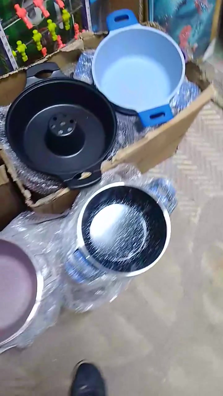 مجمع المدينة المنورة للادوات المنزليه
الفرع الاول
كميرة بجانب عيادة دكتور عباس
الفرع الثاني 
الفحامة مقابل مركز شرطة الفحامة


**إذا كنت صاحب هذا الإعلان وتريد حذفه لأي سبب، رجاءا أرسل رسالة إلى الدعم الفني**