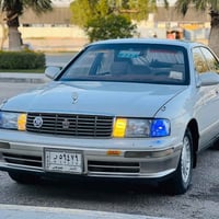 كراون • موديل ١٩٩٤ • كفاله عامه