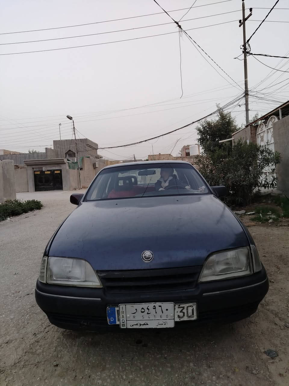 السلام عليكم الله يساعدكم رقم الماني انبار ثانويه لل 27 مشروع وطني شباب سياره للبيع سياره شرط التحويل والغرامات ولا ربع عليها اقفل لك كيرو اوتوماتيك ترايك وين ما يعجبك اربع مرات للبصره وترجع محرك شرط الكفاله تخم تاير جديد دواخلها حلوه بطاينها ما بيها شيء كهربائياتها كلها شغاله سياره مقفوله من الضربه الله شاهد السياره مال بيت ما متعوبه قياسات ما بيها وهاي السياره شوف العين السعر 15 فيها مجال شيء قليل حق الجيول الطيبين مكاني بابل اي استفسار عندك على الرقم واتساب مفتوح***********
