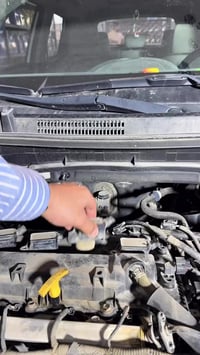 بمناسبه افتتاح المركز الجديد عروض لفتره محدوده مو شرط تعطل سيارتك حتة ...