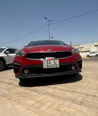 سيراتو 2020 خليجي  فول مواصفات عدة البصمة  فتحة قطعتين تبريد  اشاير با...