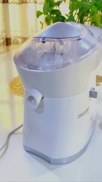 معصارة حمضيات • ماركة King • 30 واط