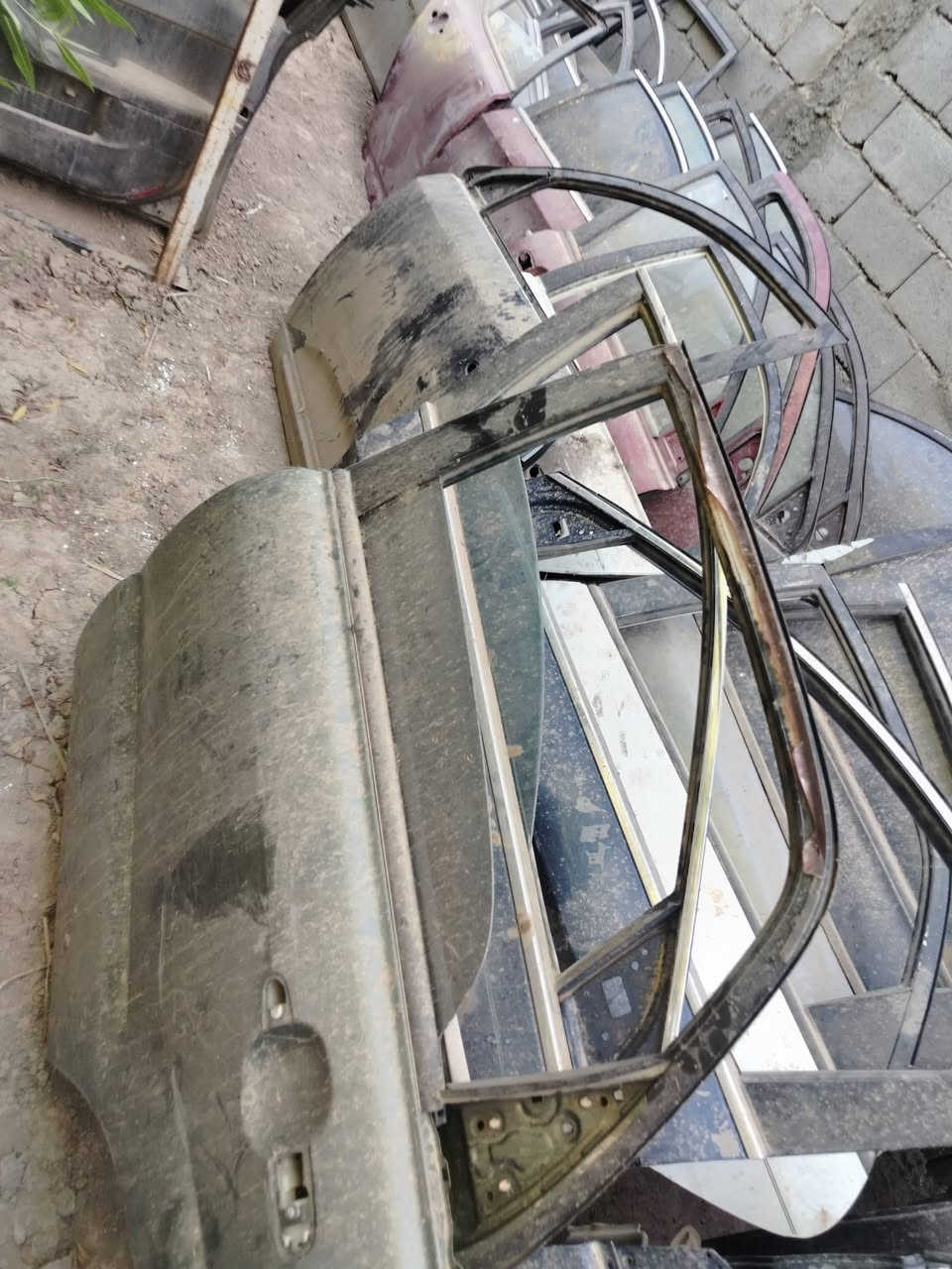 جمله فقط
وجبه ابواب جميع السيارات الكوريه
سوناتا اوبتما النترا اكسنت اسبورتج
توكسان سورنتو سنتافيا
ھ ***********
عنوانه بابل الاسكندرية
