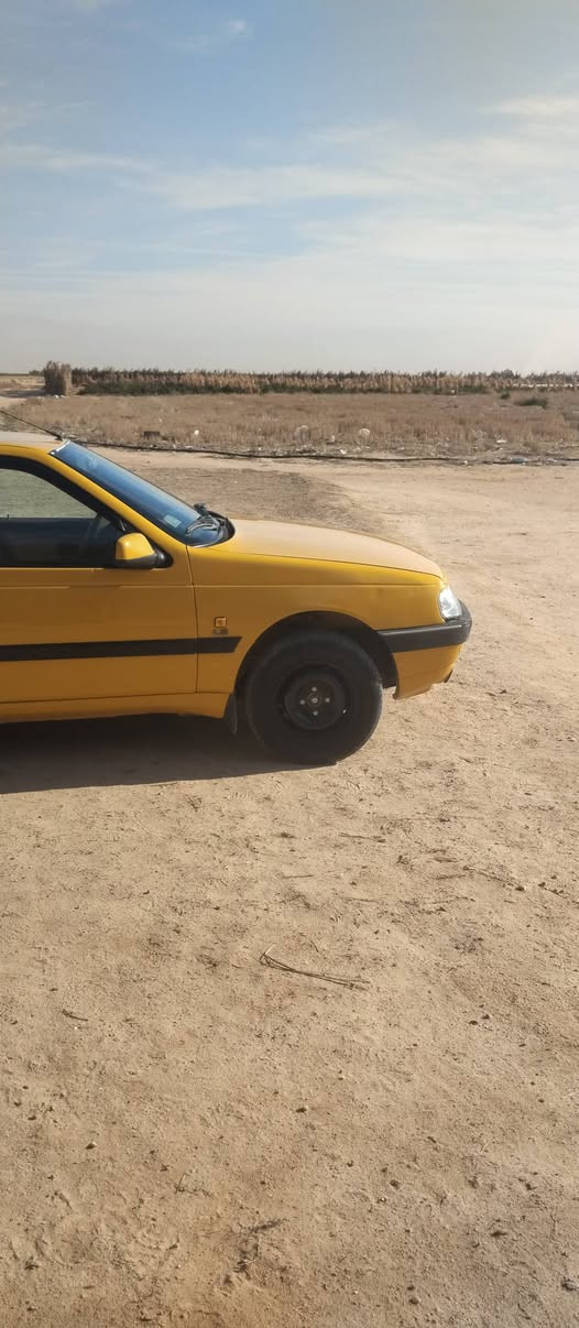 ا
السلام عليكم 
سياره للبيع بيجو اكد 405 موديل 2016
رقم نجف انگليزي السنويه لـ 30 مصفره هيئه و غرامات تحويل ثاني يوم كهربائيات كلها شغاله تبريد ثلج تدفئه حداديه تخم تاير جديد باتري سلف قبل اسبوع شديتهن السياره جاهزة من كلشي گبل عل شارع ما اذب عليها ربع دينار و بالعافيه عل ياخذها السعر 35 و بيها مجال العنوان كربلاء ***********
