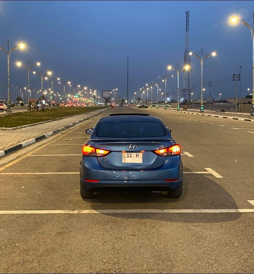 النترا 2016 خليجي البخيت GLS فولل مواصفات 
رقم بغداد انكليزي مميز بأسمي مشروع وطني سنويه للـ2031 هزه ورقم جديد تحويل مباشر 
، مواصفات ' فتحه سلايد روف تحكم ستيرن جهتين كروز وحاكيه ثلاجة جكمجه ترحيب وشاشة اعطال لايت امامي خلفي ليد عدسه وزنون دشبول وبيبان صاج ويل كب 17 رياضي سستم نيكل قطعتين تبريد مري شفط )، محرك 2000 دوش محرك وكير كفاله ، حداديه امامي خلفي جديد ، تخم تاير جديد ، تبريد ثلج ' مابيها اي ضرر فقط قطع صبغ "أثر جراد وعندي تصوير كامل قبل لاسويهن" 
شواصي لغود حوض مگفولات مابيها اي دواخل 
والسياره جاهزه من گلشي على اخر حبايه ونضيفه كلش على أيد جناي وبالعافيه عالياخذها 
مكانها كربلاء 
السعر 109 وبيها مجال 
استفسار ***********
