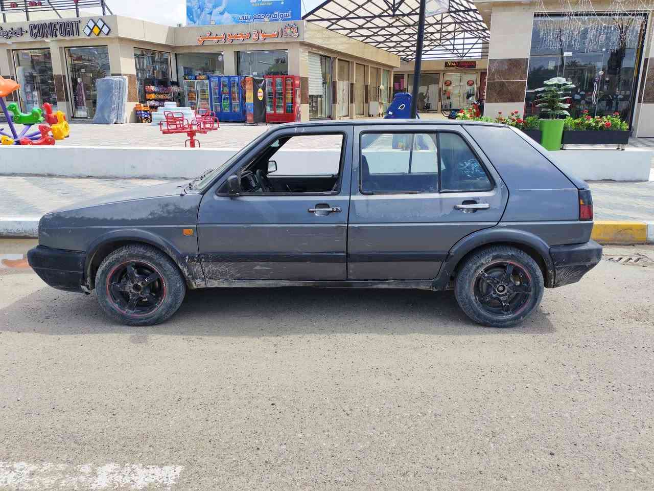 ٩٠ بلاديه وارد ياباني كير اوتوماتيك تبريد مكفوله مكان بغداد موبايل ***********
سعرها ٣٠
