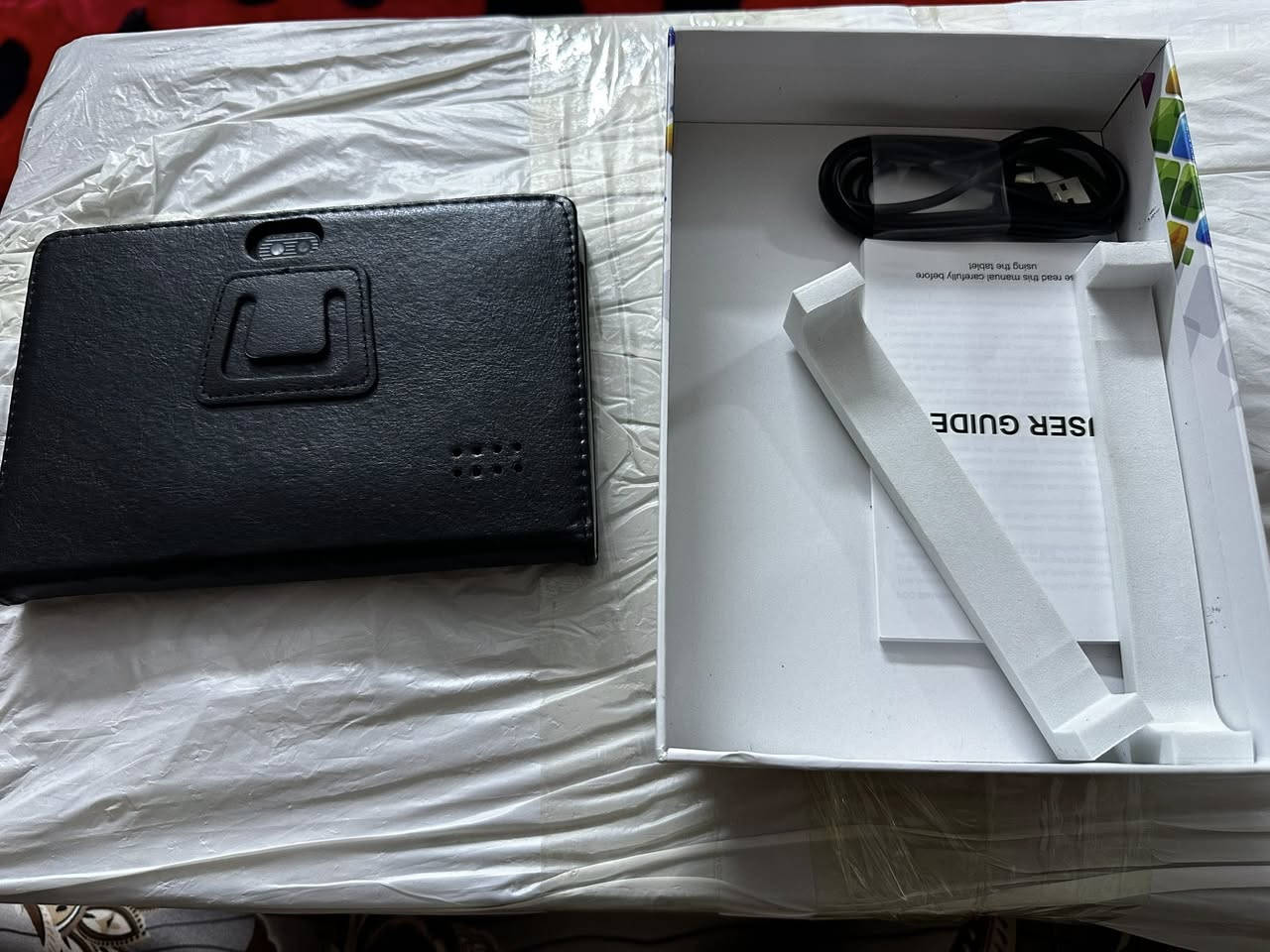 سلام عليكم من رخصت مدير الكروب المحترم تاب اطفال السعر 30 الف وبل عافيه


**إذا كنت صاحب هذا الإعلان وتريد حذفه لأي سبب، رجاءا أرسل رسالة إلى الدعم الفني**