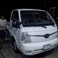 كيا • ٢٠١٢ • مكفولة