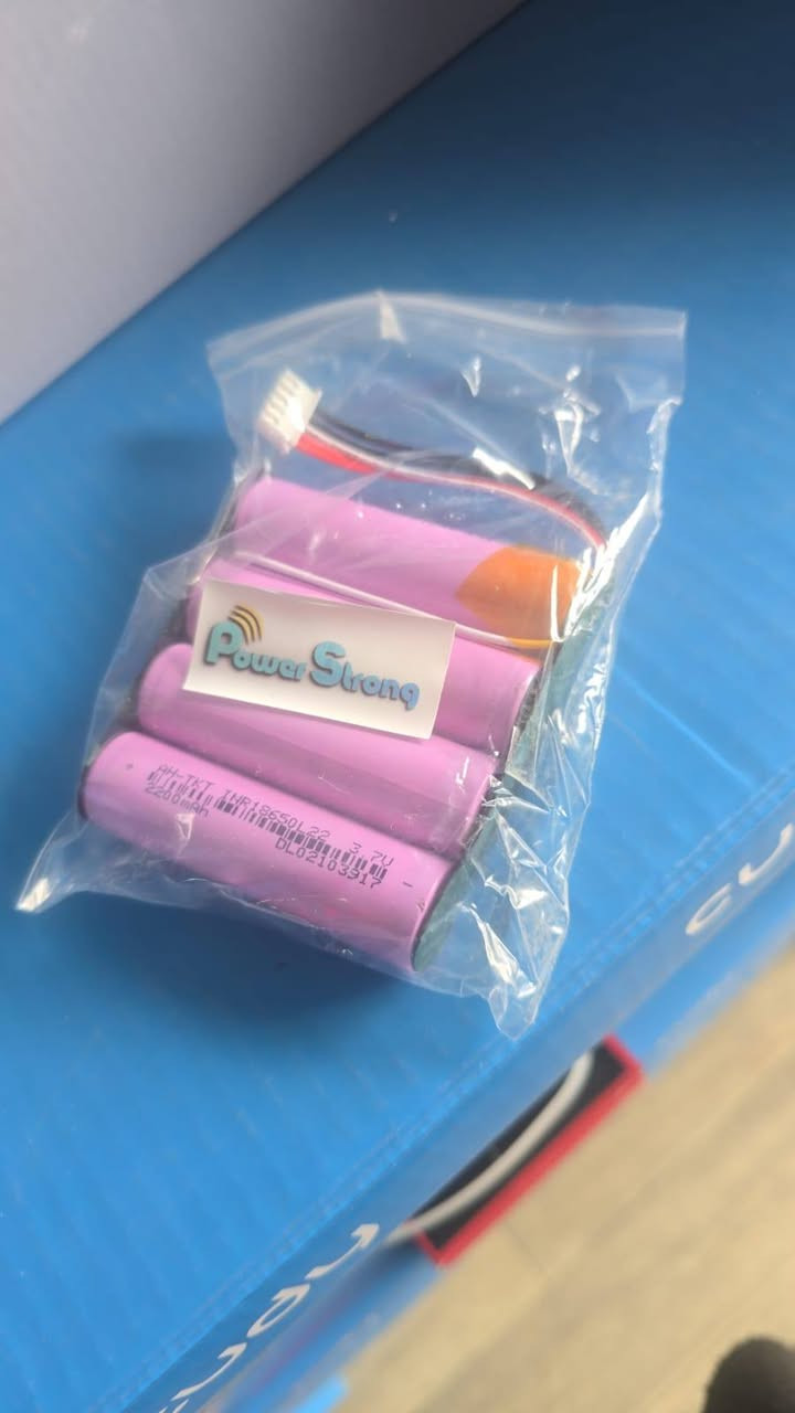 توفرت المواد التالية:
ماوس وكيبورد السعر ٩.٠٠٠ الف
باتري يوبي اس الأصلي ٥ بن السعر ٦.٥٠٠ الف
راوتر شاومي 4A giga السعر ٢٢.٠٠٠ الف
يتوفر توصيل لجميع المحافظات
للحجز مراسلة الصفحة


**إذا كنت صاحب هذا الإعلان وتريد حذفه لأي سبب، رجاءا أرسل رسالة إلى الدعم الفني**