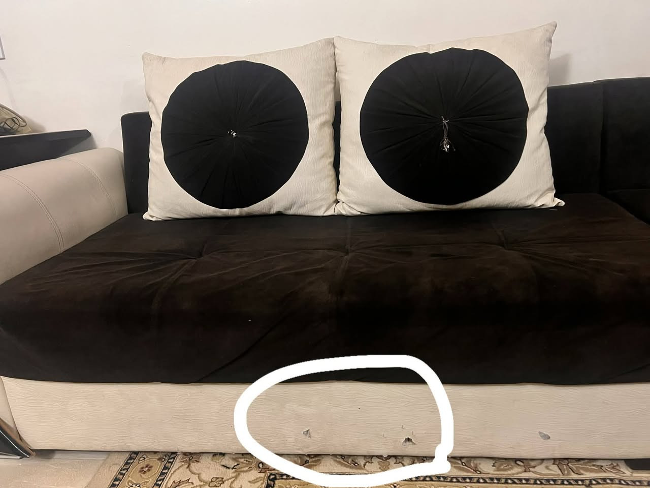 بسعر 125 اربیل تیراوه


**إذا كنت صاحب هذا الإعلان وتريد حذفه لأي سبب، رجاءا أرسل رسالة إلى الدعم الفني**