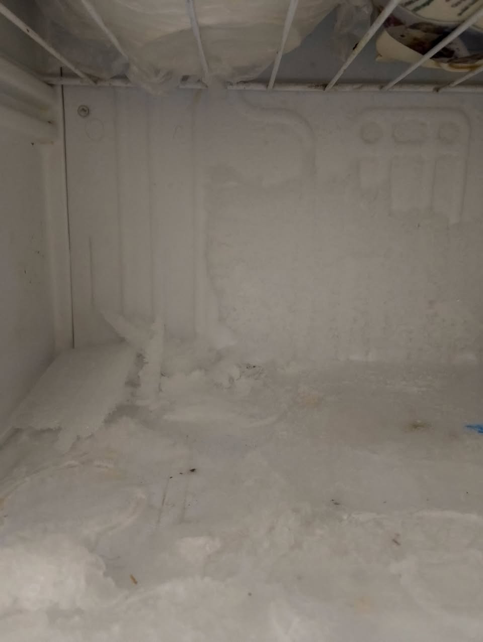 السلام عليكم
ثلاجه شرط الفحص والتجميد ما داخله تصليح نهائيا 
سعرهه 150 مكانها كربلاء الاطارات


**إذا كنت صاحب هذا الإعلان وتريد حذفه لأي سبب، رجاءا أرسل رسالة إلى الدعم الفني**