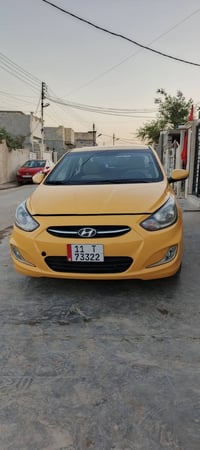 اكسنت • ٢٠١٣ • سنوية جديدة