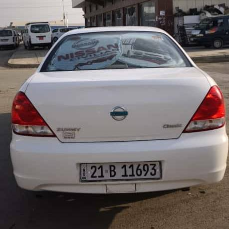 سەنی یابانی 2011 فول مواسەفات 
کەللە و عەینە ناو فۆڕنیکا،
چوار جام کارەبا، 
قوفڵ مەرکەزی 
بۆیاغ و ساردی پێوە نیە 
پەڵە بەردیش بەشەرت ،
 177 هەزاری حەقیقی ڕۆشتوە
،سەنەوی تا 2028

سـعـر : لە کۆمێنت داوابکە ڕاستەوخۆ بۆت دێت 📥 

گێر و مەکیەنەی بەشەرت 
هیچ کێشەیەکی تێدا نییە 

ژمارەی خاوەنەکەی 
***********
