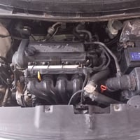 اكسنت ٢٠١٧ • رقم بصره • مكينه ١٦٠٠