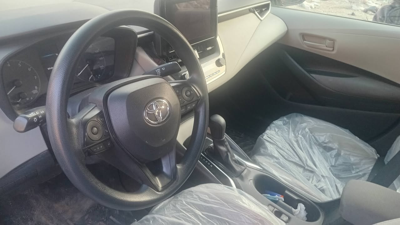 سلام عليكم كورلا البيع موديل 23 وارد.كندي حادثة قبق جنطة مبدل والبنيد كلير  محرك ٢٠٠٠ كير تبريد جاهزة مكفولة من الصبغ مكان بغداد مدينة الصدر السعر   138  موبايل ***********
