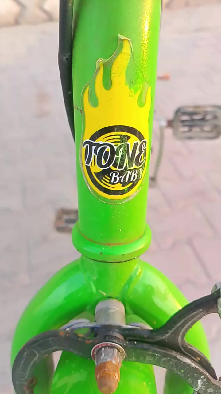 بايسكل بناتي 26 نضيف ما بي اي نقص السعر 60 بي مجال حك الجيه المكان جامعه العميد على طريق النجف عامود 1238 *********** بي واتساب
