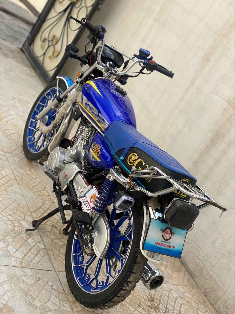 بؤ فروشتن يان كورينه وه أربيل, العراق


**إذا كنت صاحب هذا الإعلان وتريد حذفه لأي سبب، رجاءا أرسل رسالة إلى الدعم الفني**