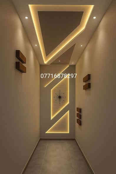 لسلام عليكم.. احدث الاصباغ والديكور .. جبس ورق جدران جام  وكافة أنواع الديكور واحدث ألاصباغ وسحب معجون على يد كوادر مختصه الاتصال على هذا رقم ***********☎️ او واتساب او مراسلة الصفحه  تحياتي الى الجميع 👍
