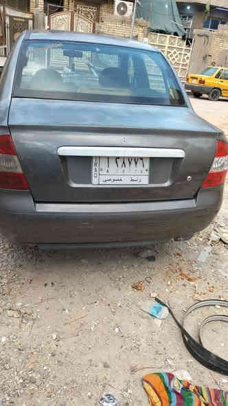 السلام عليكم من رخصت الأدمن المحترم للبيع سيارة طيبة موديل ١٥ رقم واسط مكانها بغداد البلديات ماشية ١٣٦ مكينة كير تبريد خير من الله حدادية جديدة كهربائيات شغالة تخم تاير جديد السيارة لاضربة ولاصبغ بلادية السعر ٤٢ $
الاستفسار اتصل على الرقم ***********
