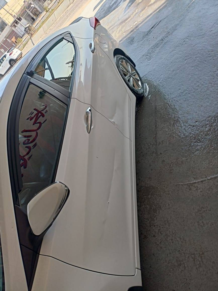 موديل 15 نص فول تخم تاير جديد تدفئه تبريد مكينه وكير مكفولات تحكم جهتين اشيار بالمري بيهه بارد بصفحه وحده والباقي مكفول السعر 123 وبيهه مجال بسيط .مكان السياره كربلاء 
‏‪0771 485 8870‬‏
اتصال فقط
