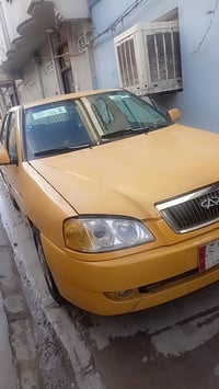 موديل ٢٠١٠ • بنزين • الموصل الايمن