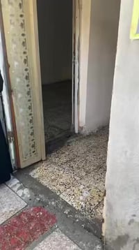 نص قطعة امامية • غرفتين • بين الغربي والوسطاني