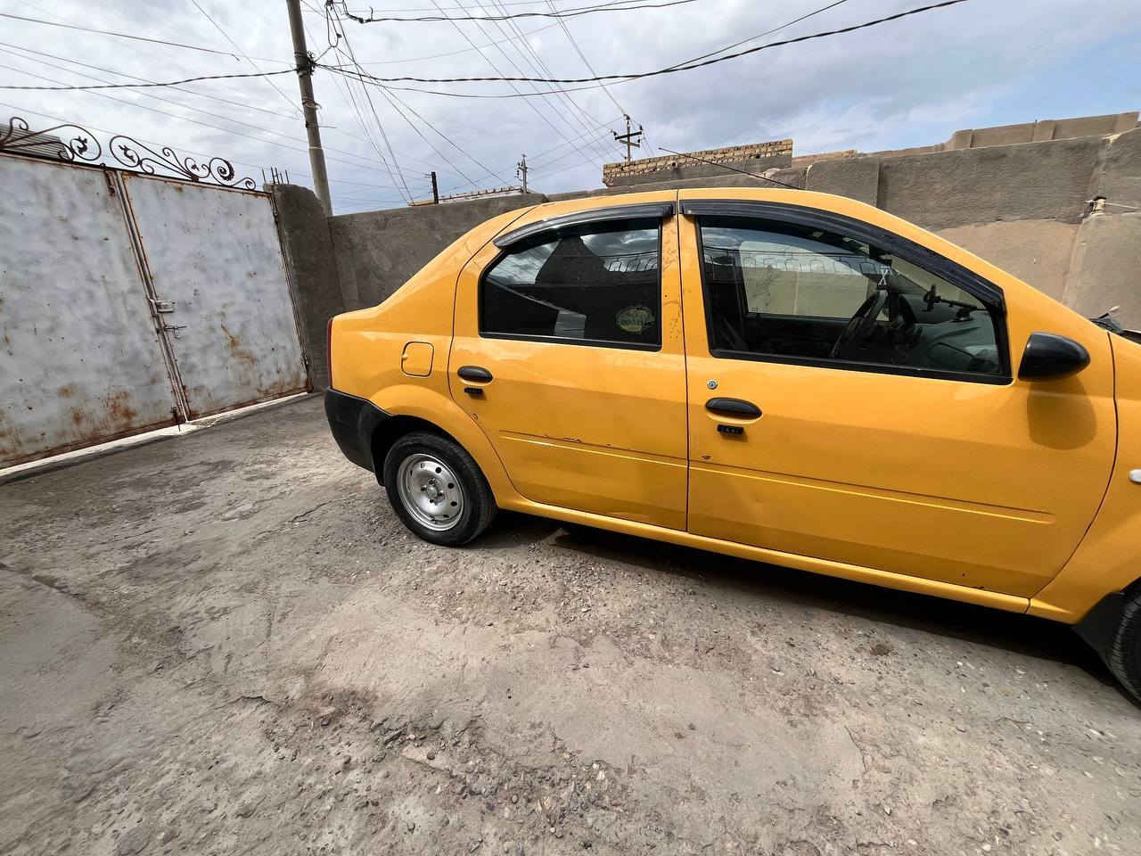 السلام عليكم
رينو لوكان مديل2009 كير محرك شرط كشر شرط من لحادث قوي فقط دحجه جاملغ خلفي تبريد تدفئه راعيها بغداد يريد مداور سنويه ل30 مكاني سماوه ***********
