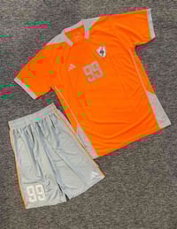 ادريس تايلندي اصلي • مقاسات M-XXL • تجهيز فرق