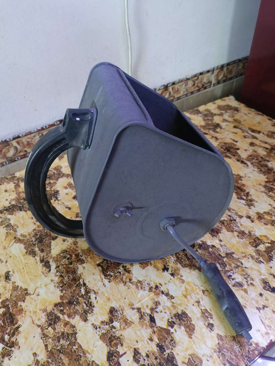 غراض للبيع


**إذا كنت صاحب هذا الإعلان وتريد حذفه لأي سبب، رجاءا أرسل رسالة إلى الدعم الفني**