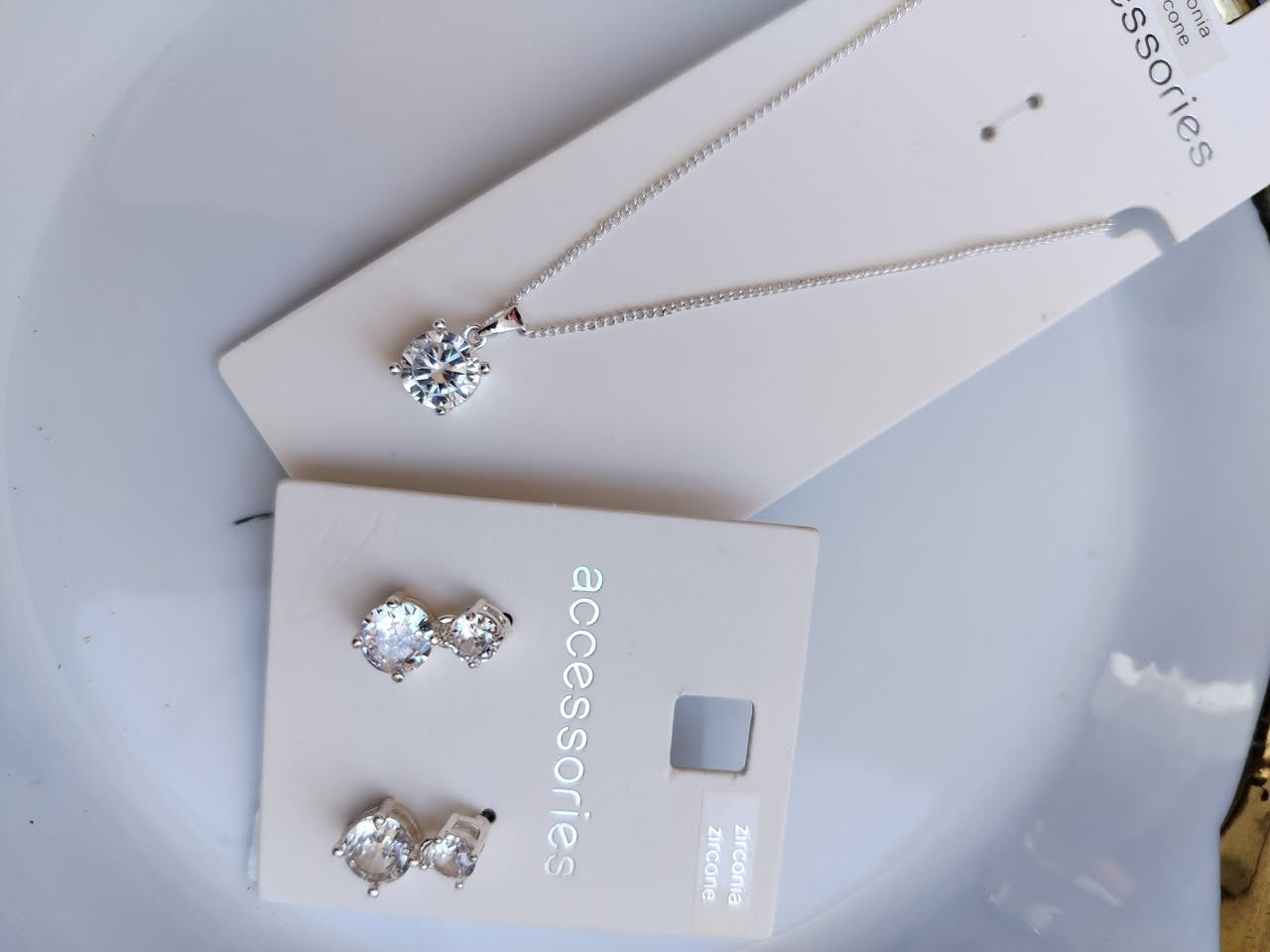 الجديد وصل 🤍🫂
اكسسوارات فول كوالتي واسعار ماكو منها 🤍😍


**إذا كنت صاحب هذا الإعلان وتريد حذفه لأي سبب، رجاءا أرسل رسالة إلى الدعم الفني**