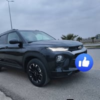 شوفرليت ترايل بلايزر • ٢٠٢٣ • رقم دهوك