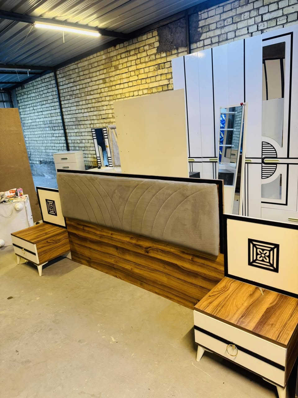 سعر خاص وتوصيل داخل بغداد مجاني متوفر محفظات كروه


**إذا كنت صاحب هذا الإعلان وتريد حذفه لأي سبب، رجاءا أرسل رسالة إلى الدعم الفني**