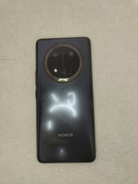 هونر X9c • حيل نظيف • رمادي