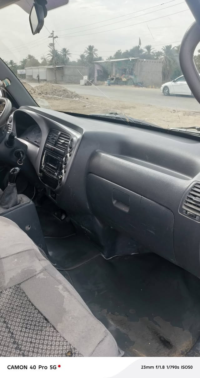 ‏السلام عليكم : للبيع كيا بنكو موديل2015  مكاني سماوه 
للاستفسار هذه رقم صاحب السياره*********** مامتواجد عل فيس
