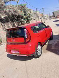 كيا سول • ٢٠١٩ • رقم بابل