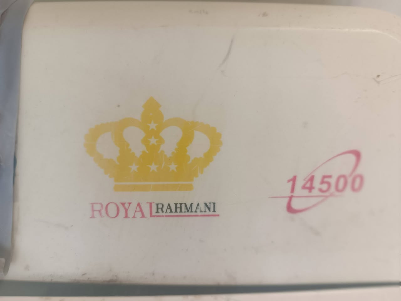 للبيع غساله شغاله تحفيف وغسل ب35
العنوان ديوانيه المركز


**إذا كنت صاحب هذا الإعلان وتريد حذفه لأي سبب، رجاءا أرسل رسالة إلى الدعم الفني**