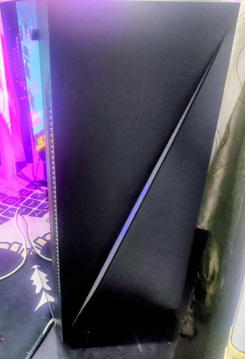 سلام عليكم تجميعه لوز وكل موصفات برندات معروفه ومرتبه للبيع  الموصفات
CPU AMD R5 3600 
B450 MSI A- PRO MAX 2
GPU RX 580 8GB XFX 
PWS 500W 
RAM 16GB 
FAN CPU AIR
سعر 460 الف شامل اجور التوصيل 
مكاني بغداد البياع


**إذا كنت صاحب هذا الإعلان وتريد حذفه لأي سبب، رجاءا أرسل رسالة إلى الدعم الفني**