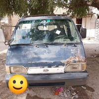 كيه بستا موديل93 رقمها صدمي رعيا مجود محركه جديد شواسيها جديتا حداديته...