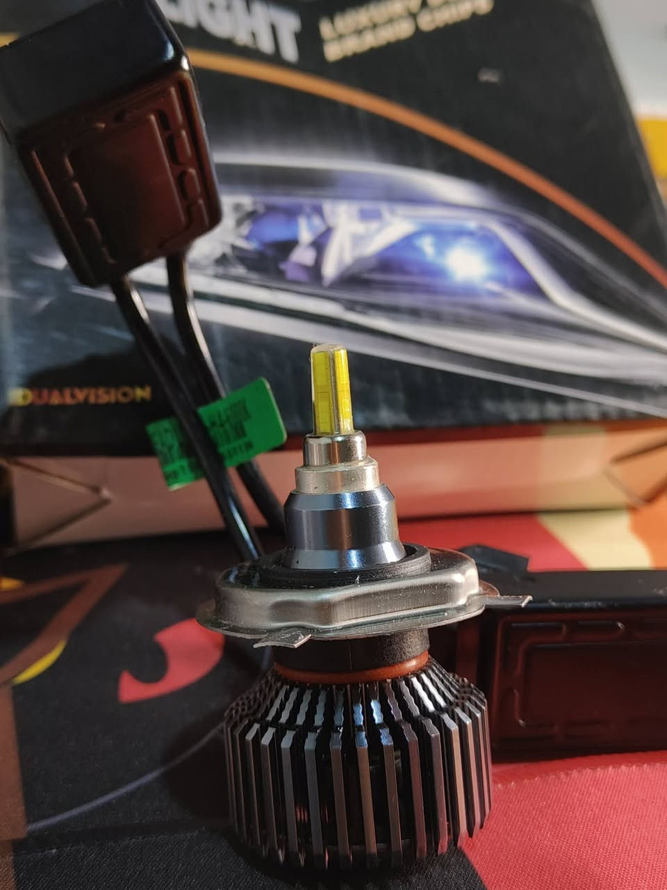 لد ثلجي ابو المحولة H4 عالي ناصي
السعر 20 مع التوصيل


**إذا كنت صاحب هذا الإعلان وتريد حذفه لأي سبب، رجاءا أرسل رسالة إلى الدعم الفني**