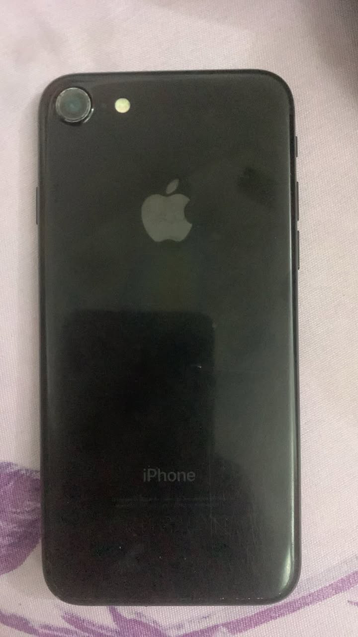 ايفون 7 ب 50 الف
ذاكره 128
بصمه عاطله
مشخط وتعبان يفيد جهار ثاني مو اساسي


**إذا كنت صاحب هذا الإعلان وتريد حذفه لأي سبب، رجاءا أرسل رسالة إلى الدعم الفني**