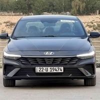 النترا 2025 وارد امريكي / جاملغ فقط صبغ / بدون ارباك  رقم اربيل وكالة ...