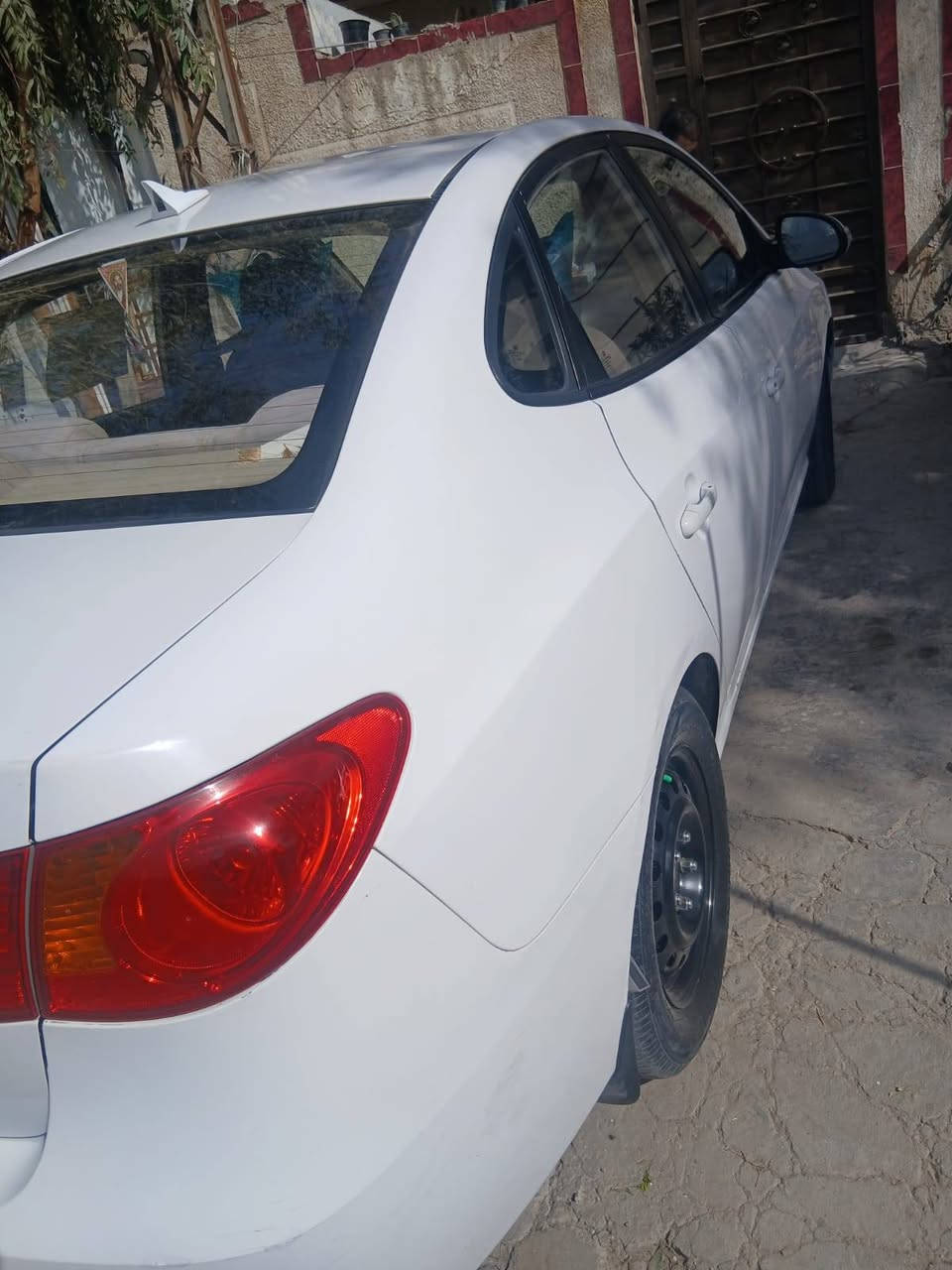 النتره مديل ١١ مقدس رقم بسمي بغداد محرك كير مكفول نضيفه   العنوان بغداد العبيدي حي السفير السعر١١٥ بيها مجال الهاتف ***********
