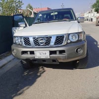 باترول سوبر سفاري • ٢٠٠٨ • السليمانية